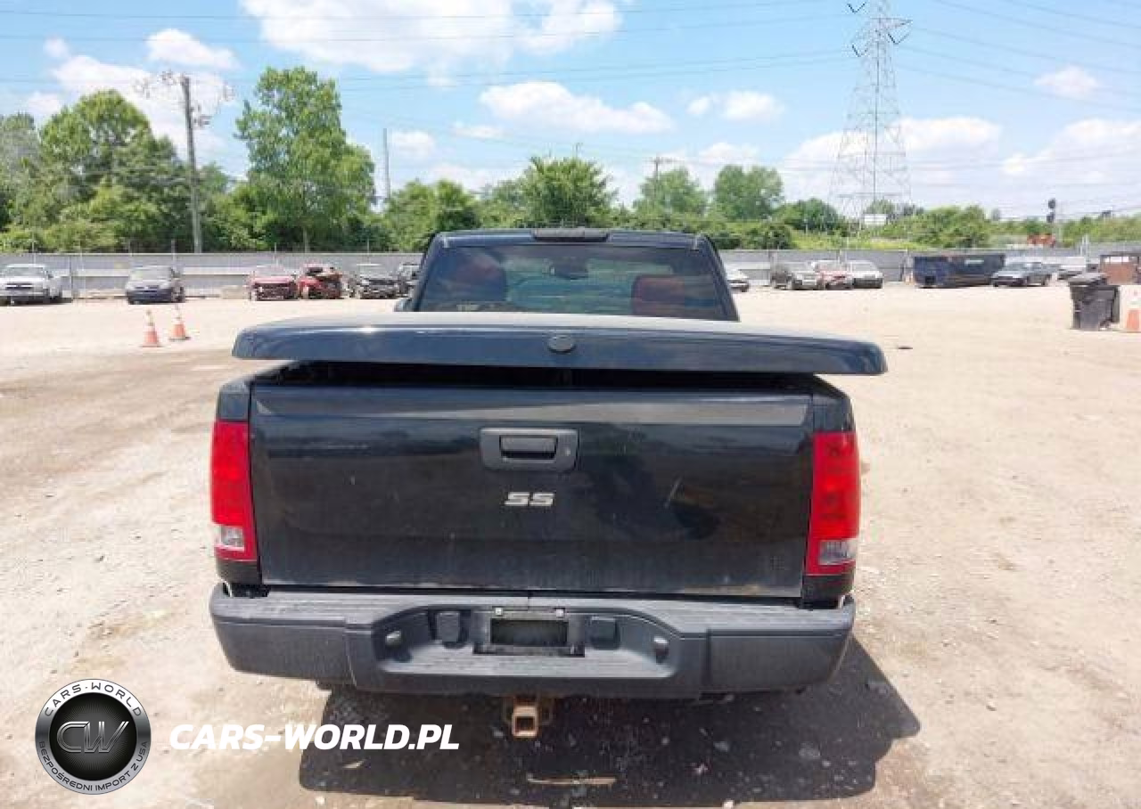 2013 GMC Sierra C1500 Sle VIN:1GTN1VE02DZ270258 - 17