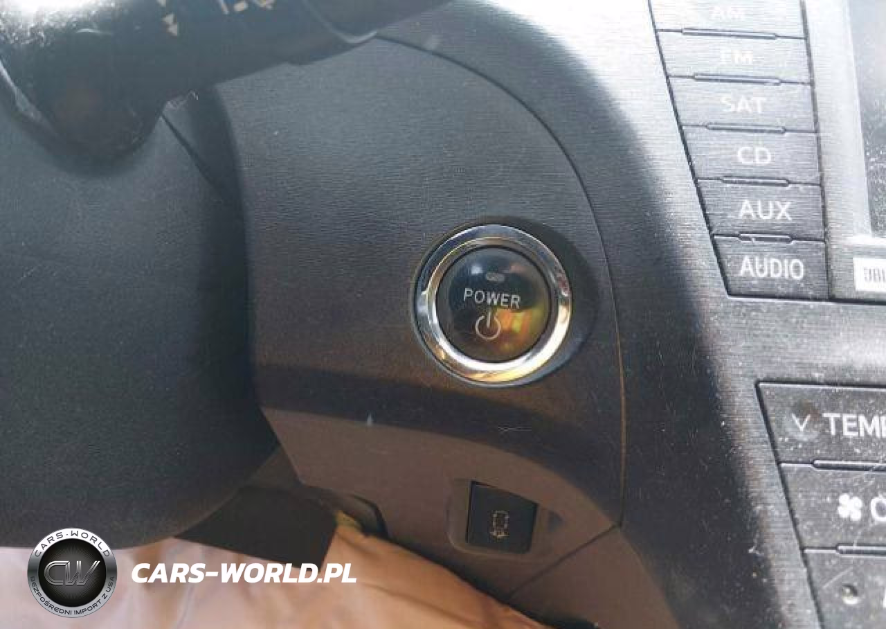 2010 Toyota Prius VIN:JTDKN3DU7A0019249 - 12