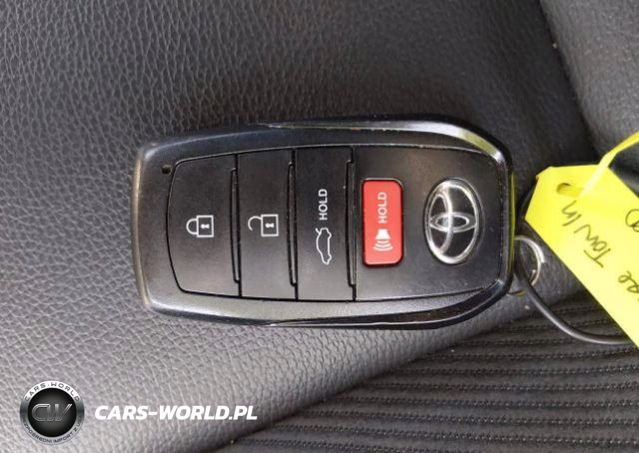 2025 Toyota Camry Xse-Xle-Le-Se VIN:4T1DAACK9SU127855 - 12