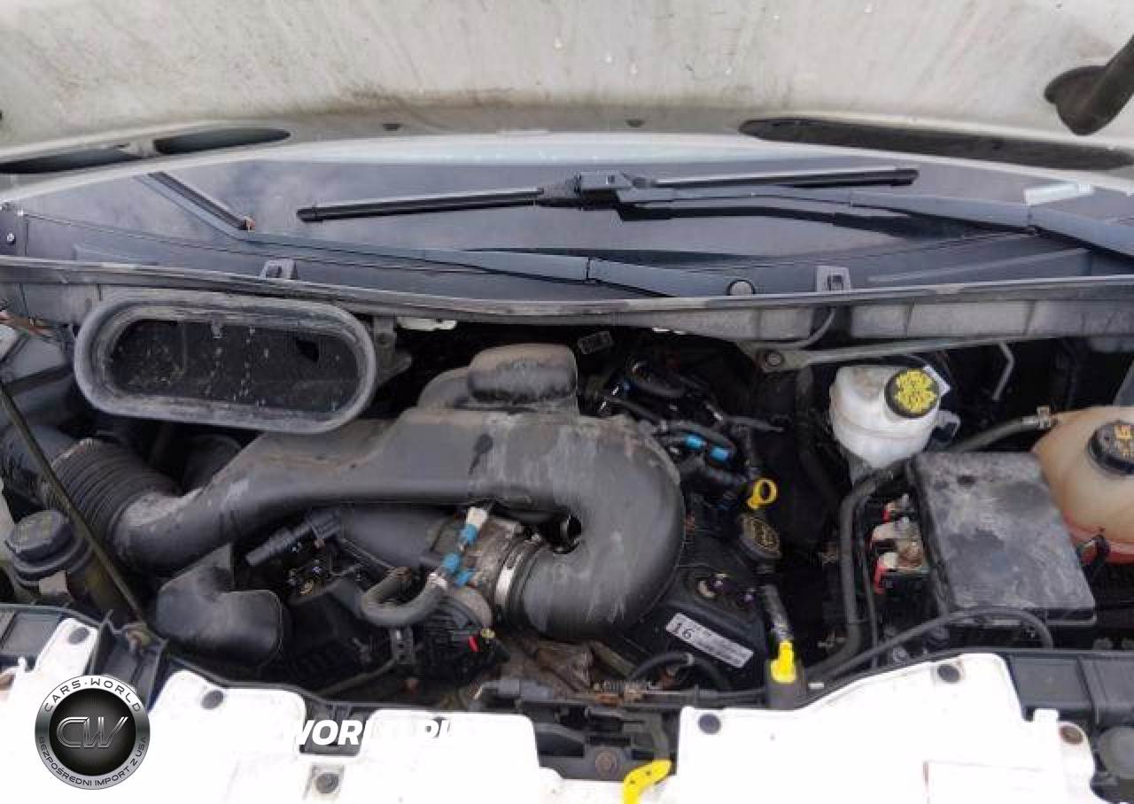 2019 Ford Transit T-150 VIN:1FTYE2CM8KKA32622 - 10