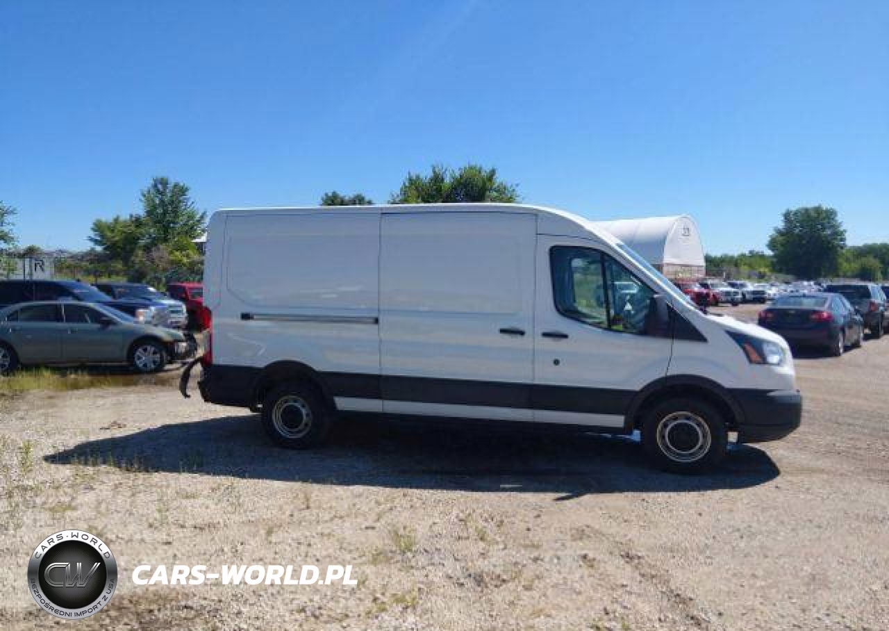 2019 Ford Transit T-150 VIN:1FTYE2CM8KKA32622 - 13