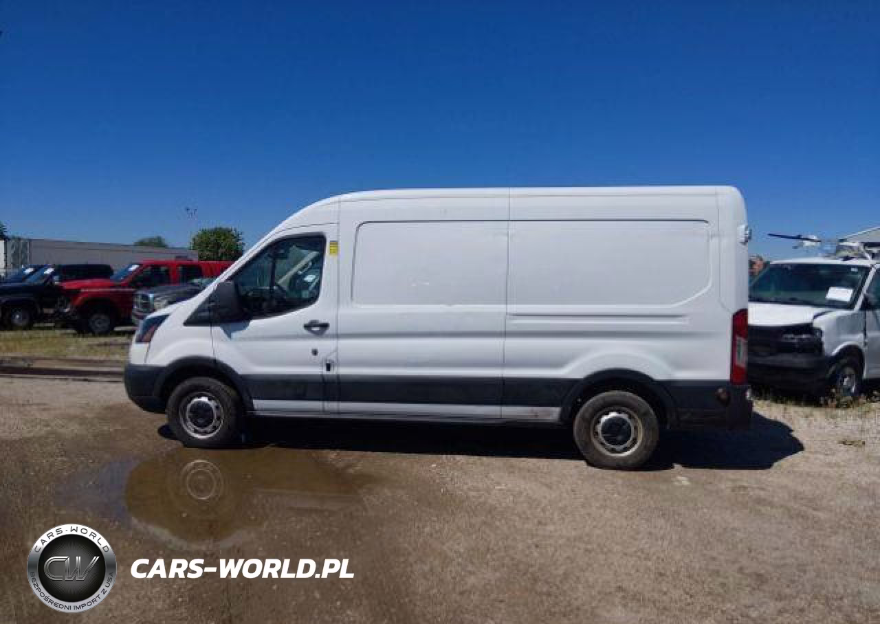 2019 Ford Transit T-150 VIN:1FTYE2CM8KKA32622 - 14
