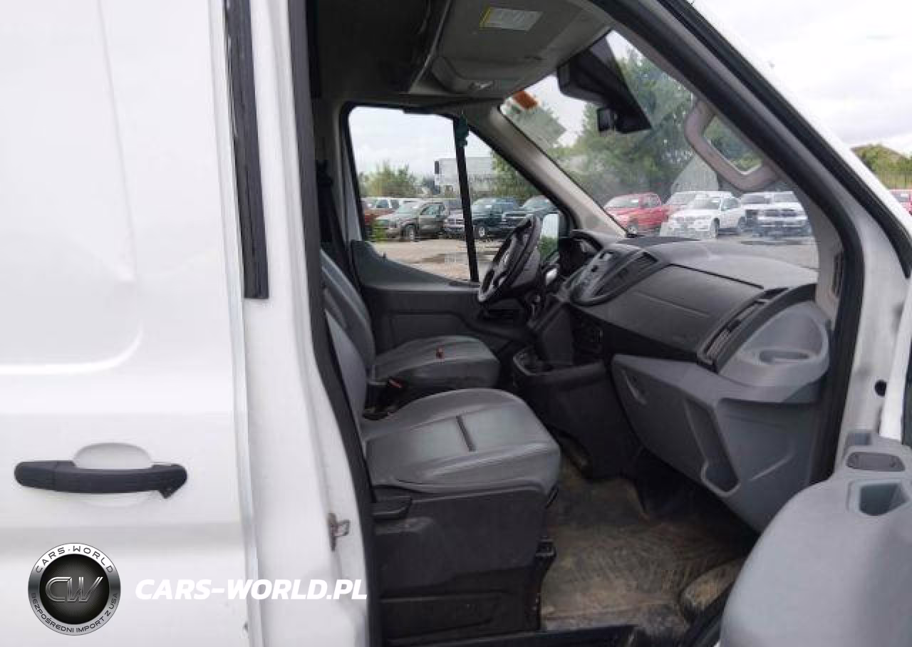 2019 Ford Transit T-150 VIN:1FTYE2CM8KKA32622 - 6