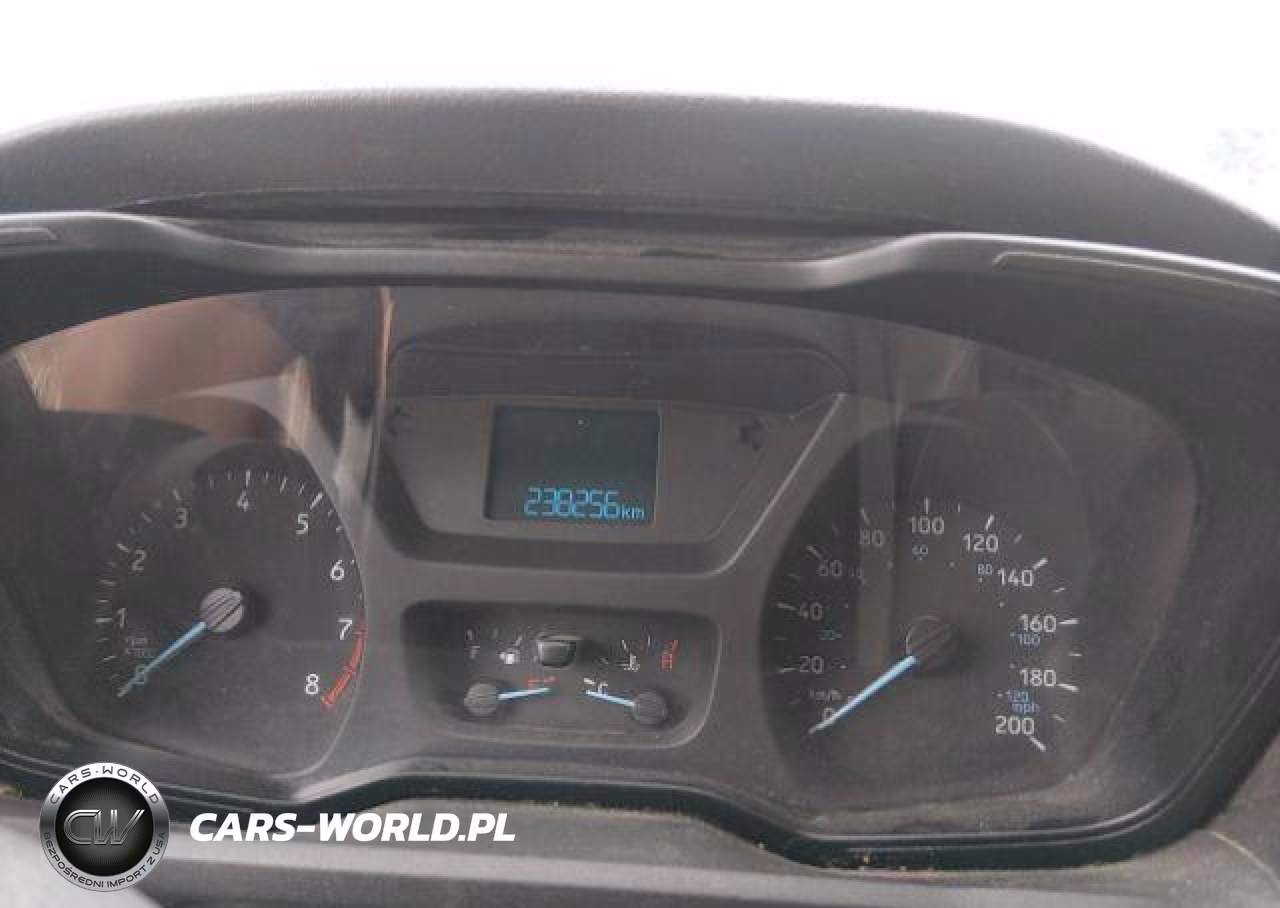 2019 Ford Transit T-150 VIN:1FTYE2CM8KKA32622 - 7