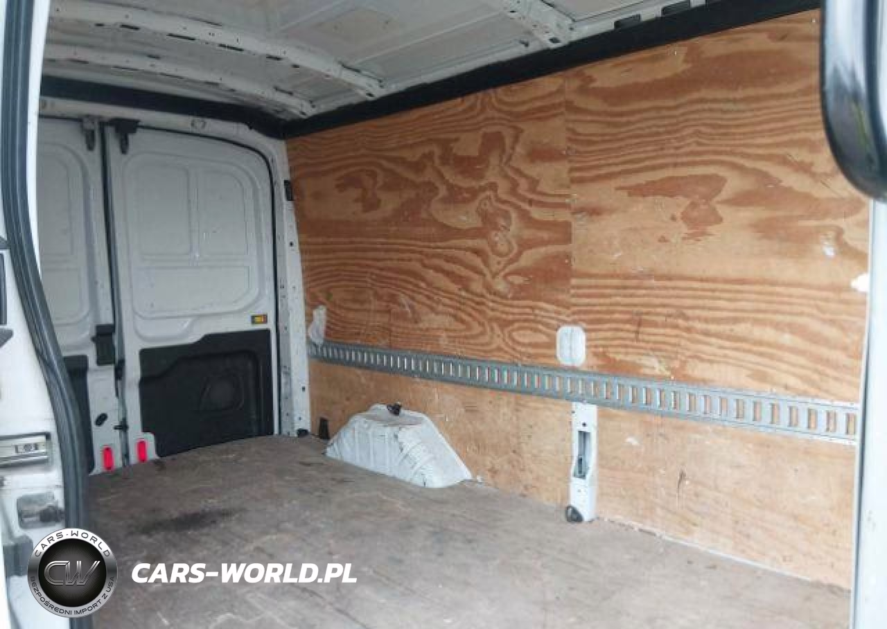 2019 Ford Transit T-150 VIN:1FTYE2CM8KKA32622 - 8