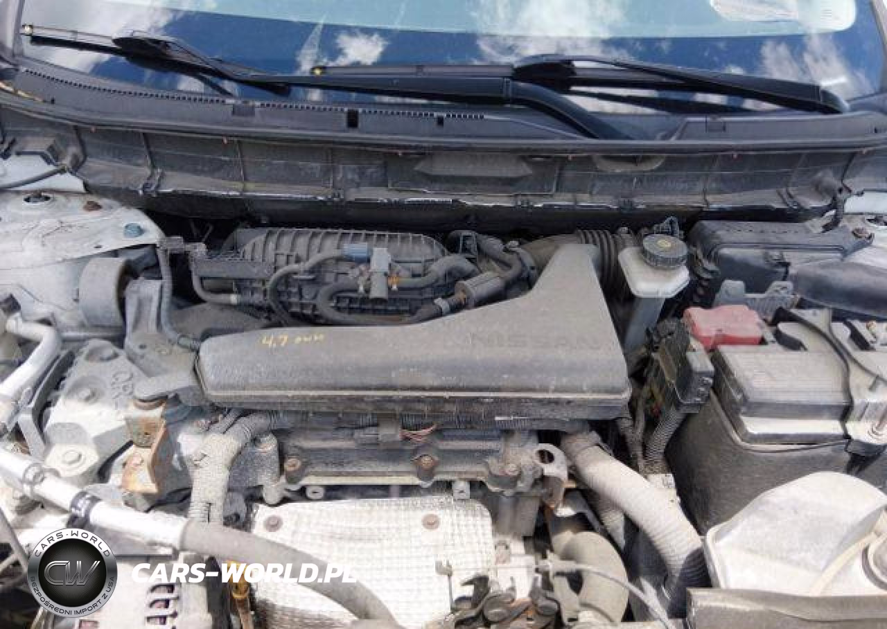 2020 Nissan Rogue S-Sl-Sv VIN:5N1AT2MVXLC741767 - 11
