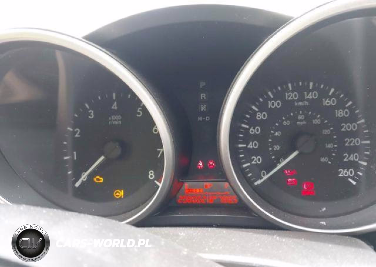 2010 Mazda 3 I VIN:JM1BL1HF8A1252458 - 8