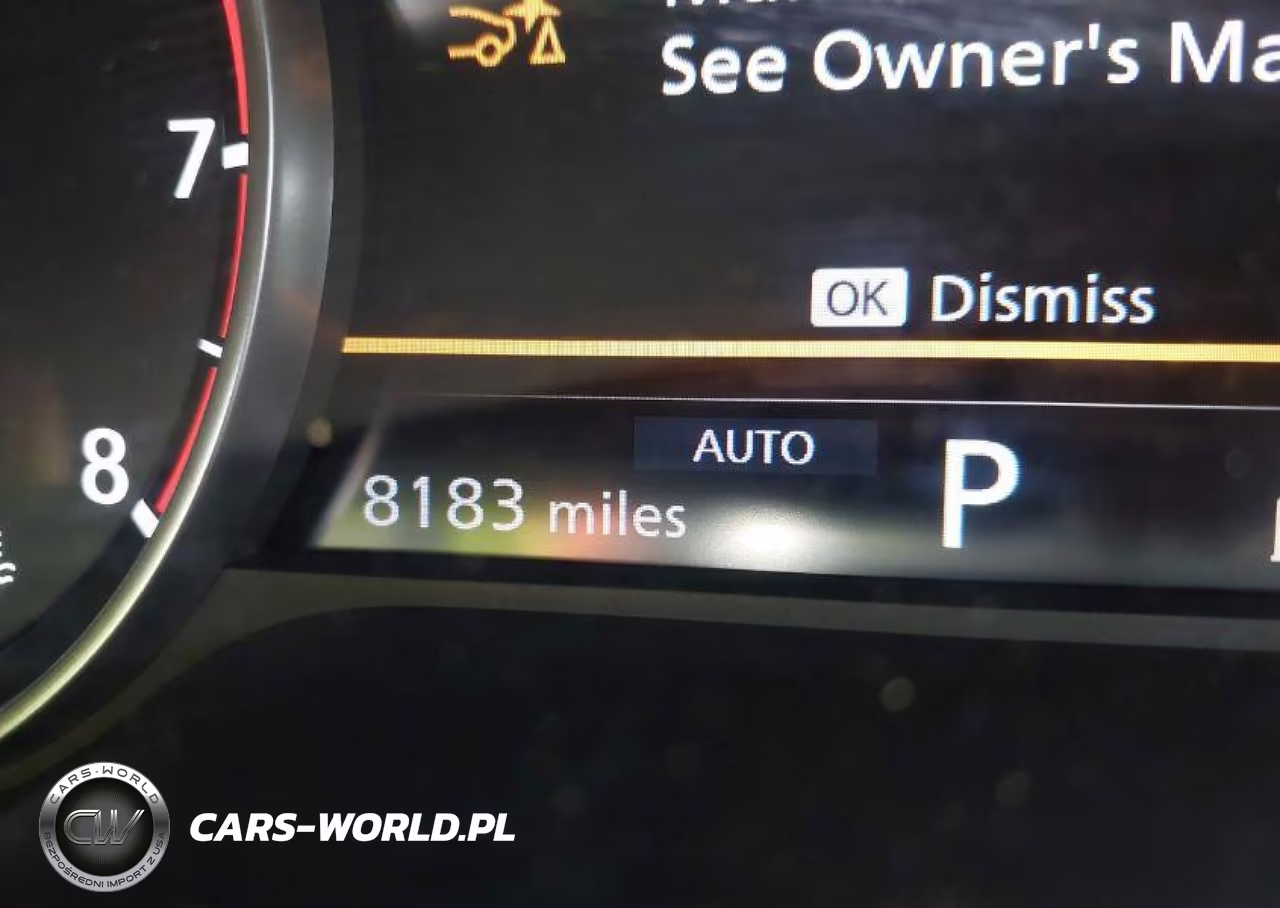 2026 Nissan Rogue Dark Armor-Rock Creek-Sv VIN:JN8BT3BB3TW086233 - 17