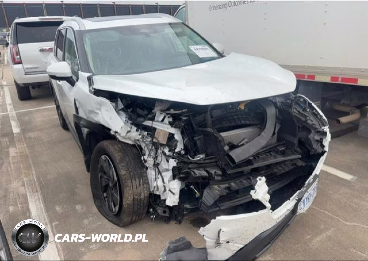 2026 Nissan Rogue Dark Armor-Rock Creek-Sv VIN:JN8BT3BB3TW086233 - 23
