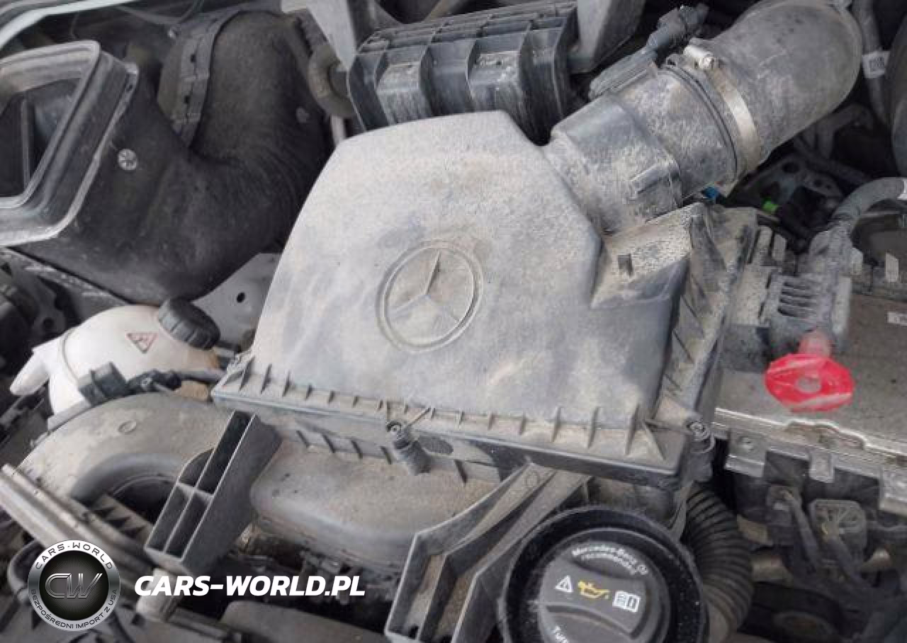 2024 Mercedes-Benz Sprinter 2500 VIN:W1Y4KDHY5RP674786 - 11