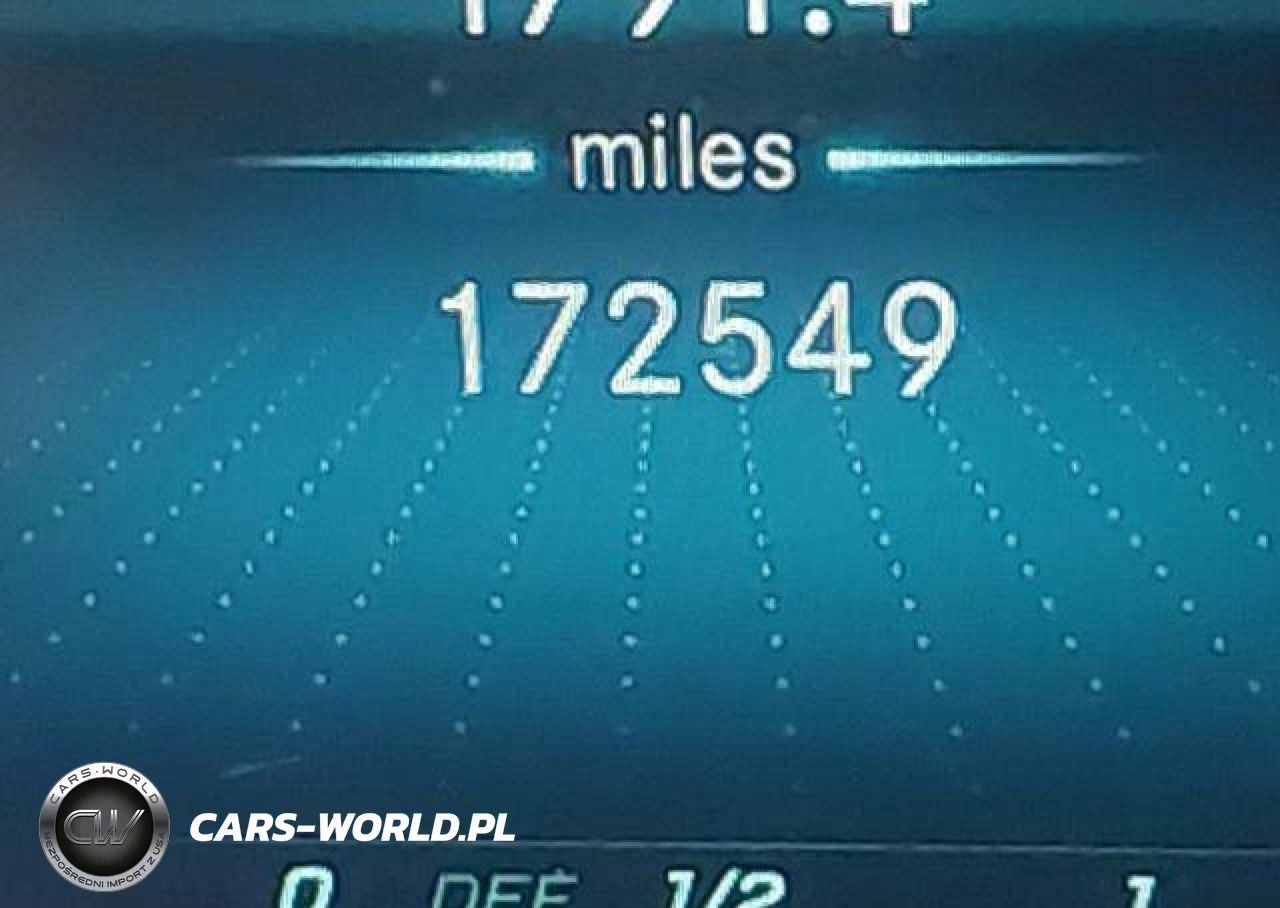 2024 Mercedes-Benz Sprinter 2500 VIN:W1Y4KDHY5RP674786 - 8