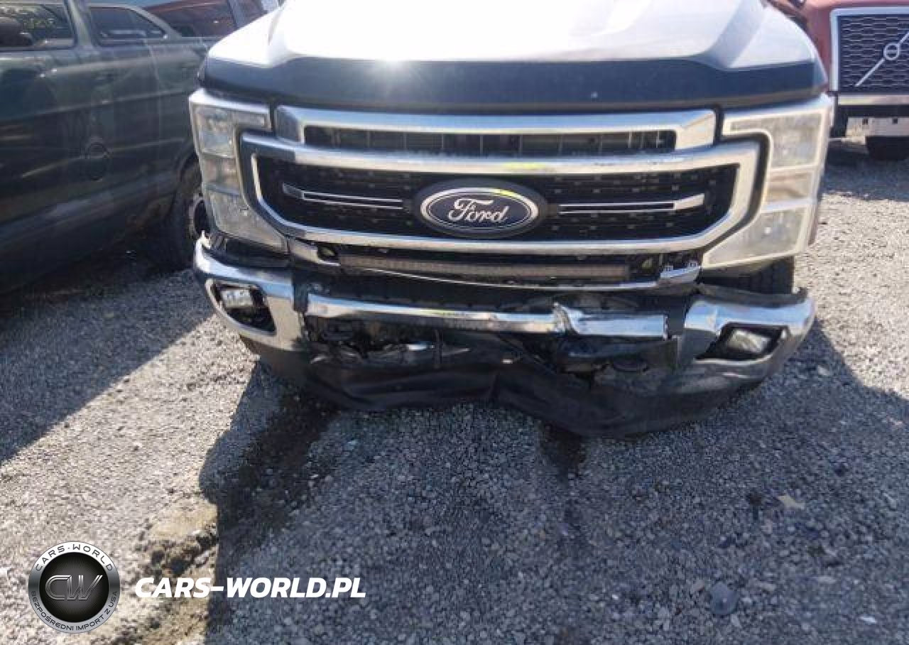 2022 Ford F350 Super Duty VIN:1FT8W3BT0NEE54401 - 12