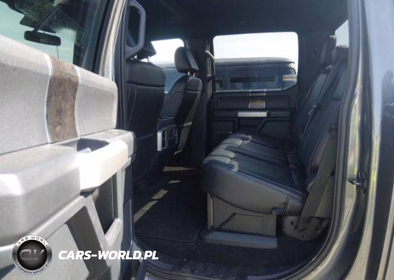 2022 Ford F350 Super Duty VIN:1FT8W3BT0NEE54401 - 8