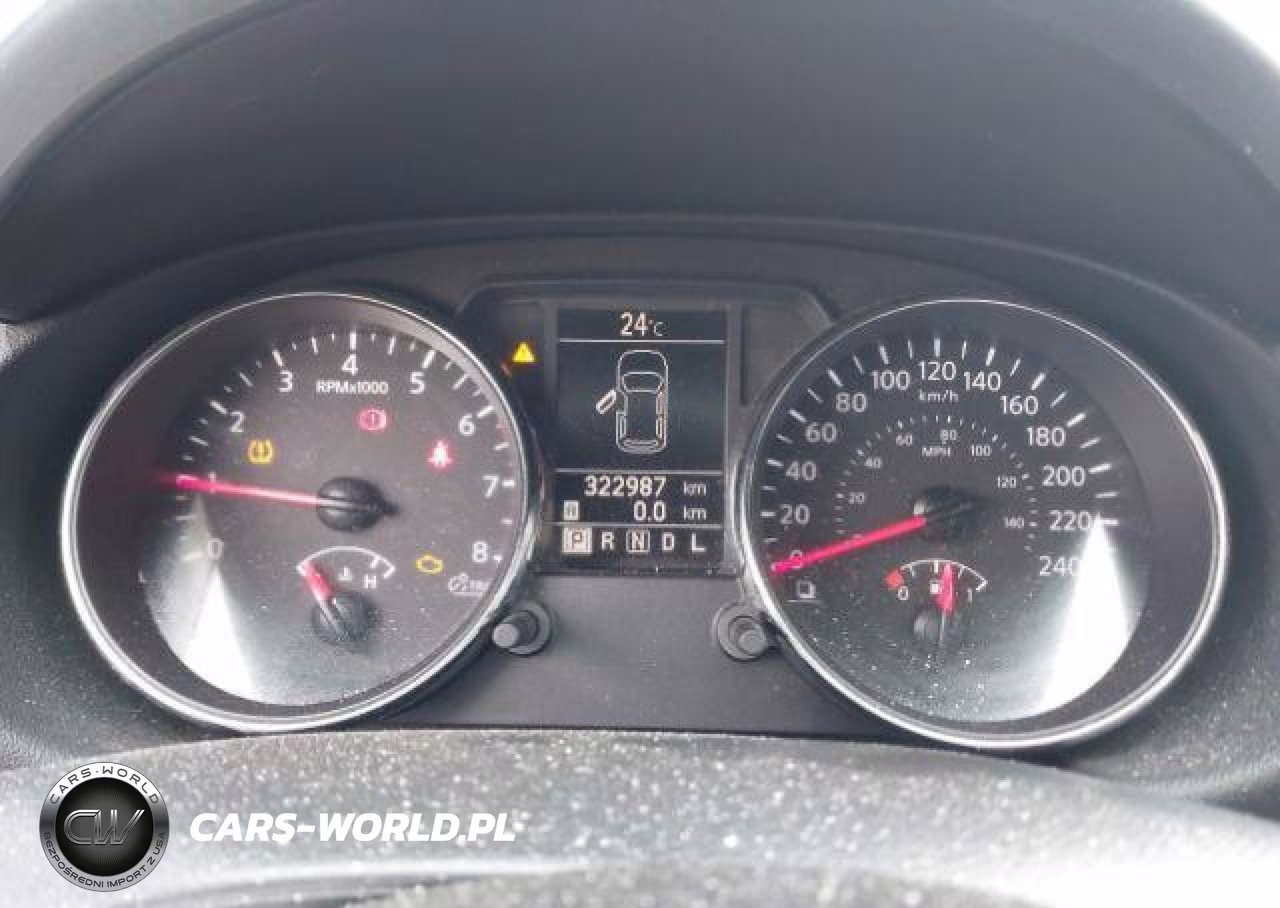 2011 Nissan Rogue S VIN:JN8AS5MT3BW175931 - 8