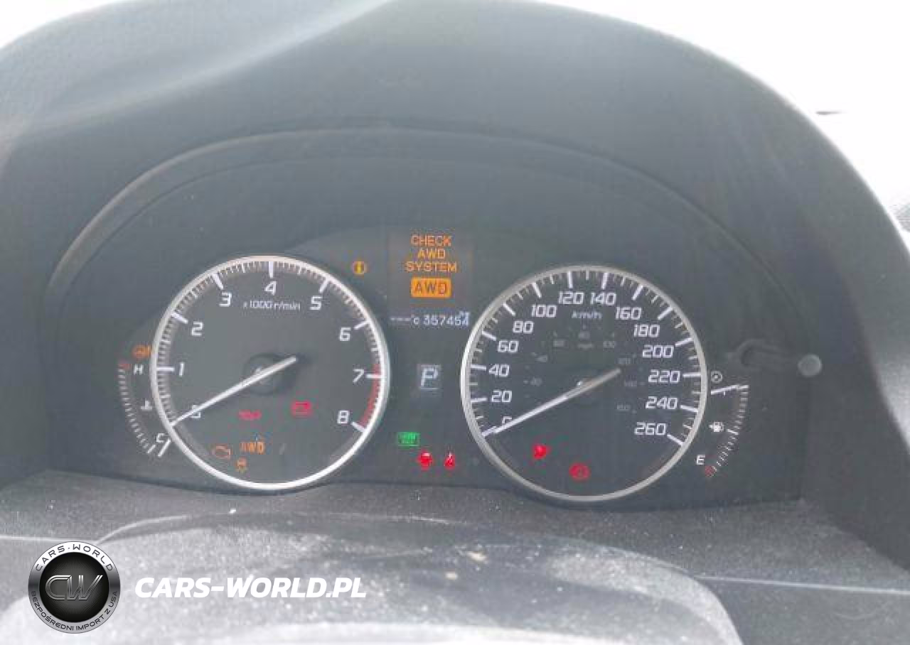 2013 Acura Rdx Technology VIN:5J8TB4H57DL802386 - 8