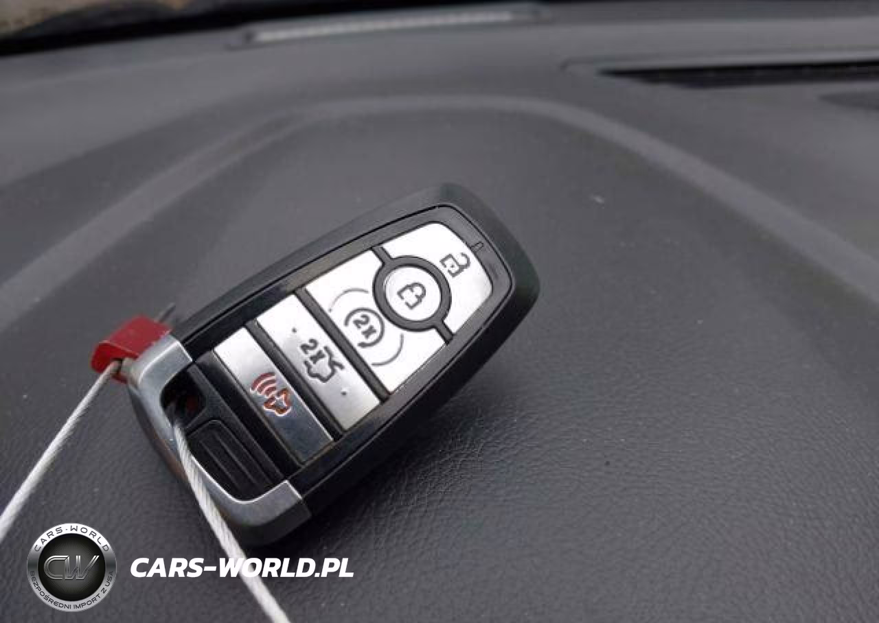 2020 Ford Fusion Titanium VIN:3FA6P0RU8LR203868 - 12