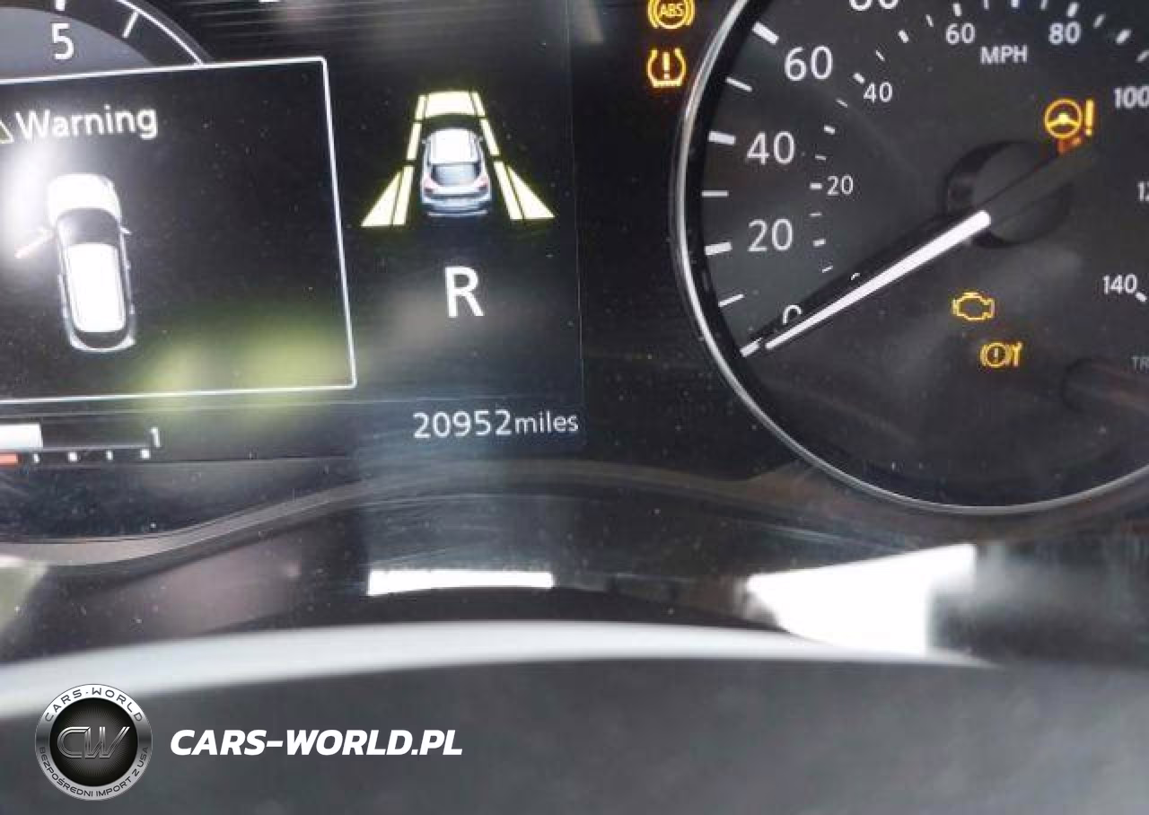 2025 Nissan Kicks Play Sv VIN:3N1CP5CV4SL483482 - 16