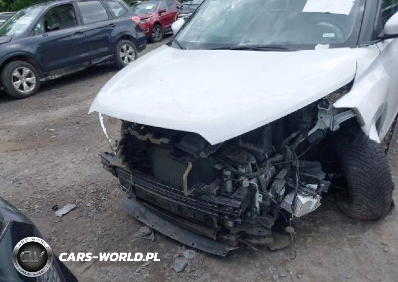 2025 Nissan Kicks Play Sv VIN:3N1CP5CV4SL483482 - 18
