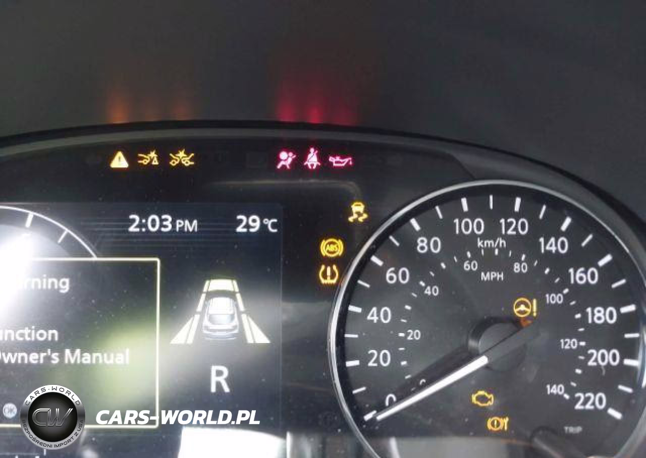 2025 Nissan Kicks Play Sv VIN:3N1CP5CV4SL483482 - 8
