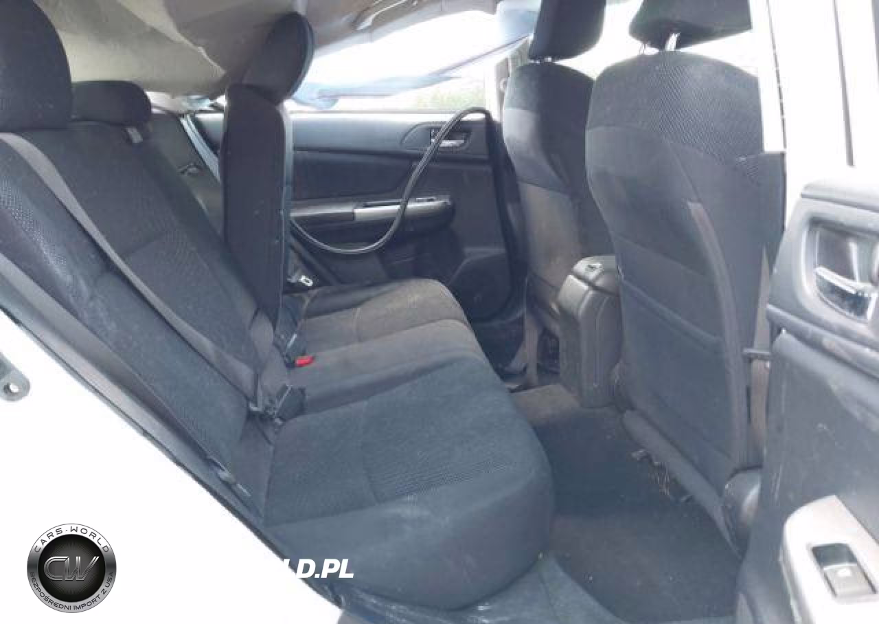 2016 Subaru Impreza 2.0I Limited Package VIN:JF1GPAF66GH250243 - 9