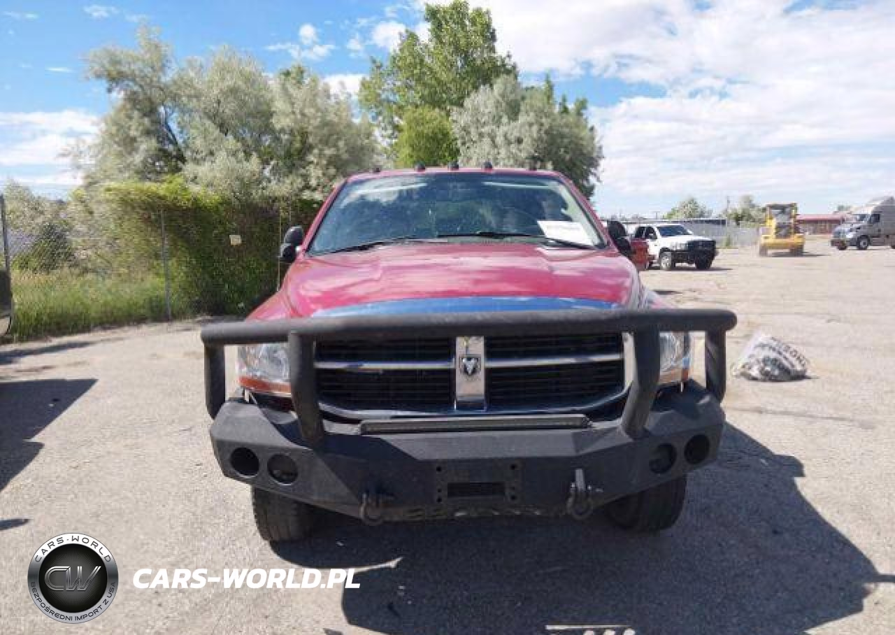 2007 Dodge Ram 3500 Laramie VIN:3D7MX49C27G719845 - 13