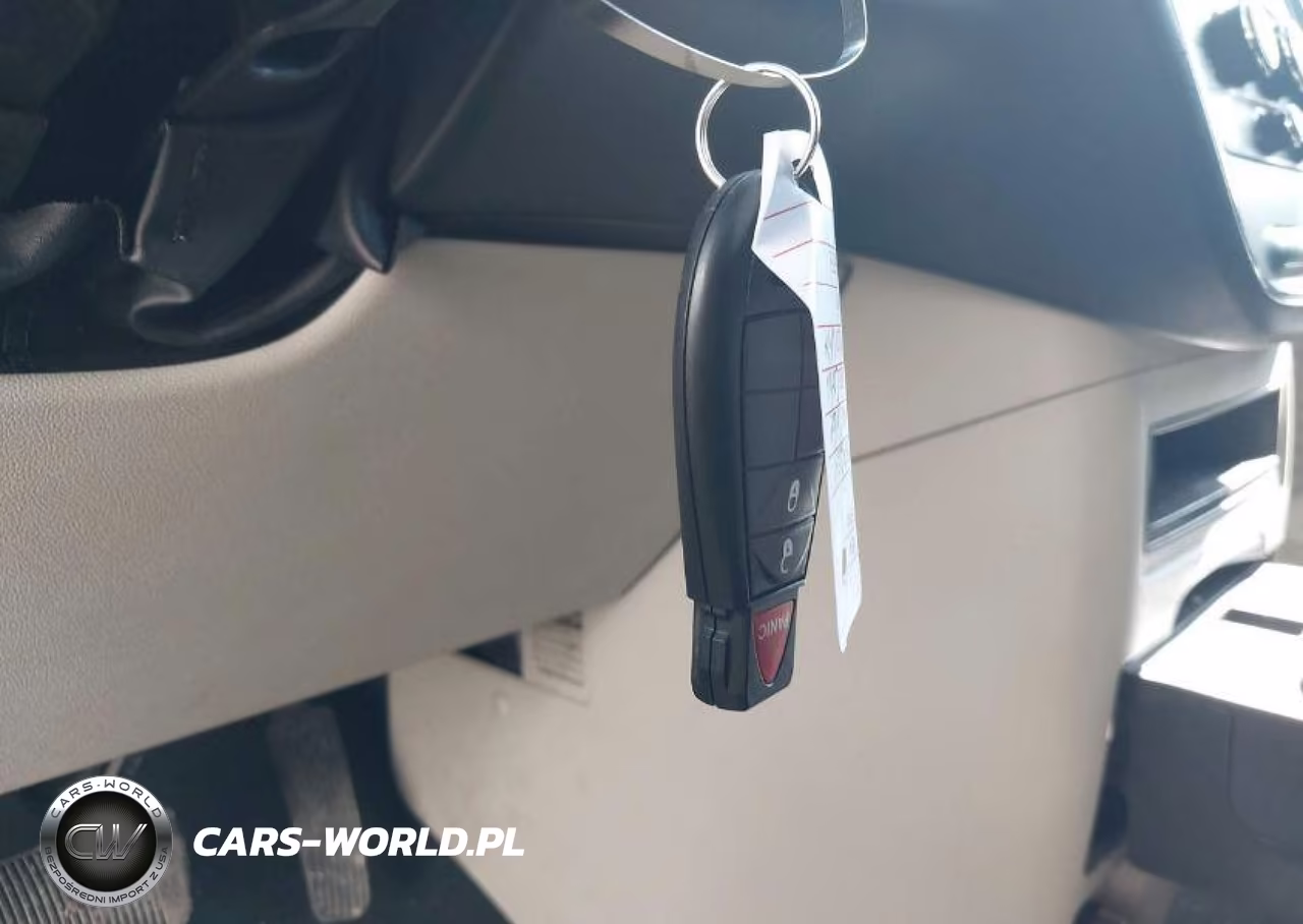 2014 Dodge Grand Caravan Se-Sxt VIN:2C4RDGBGXER197433 - 11
