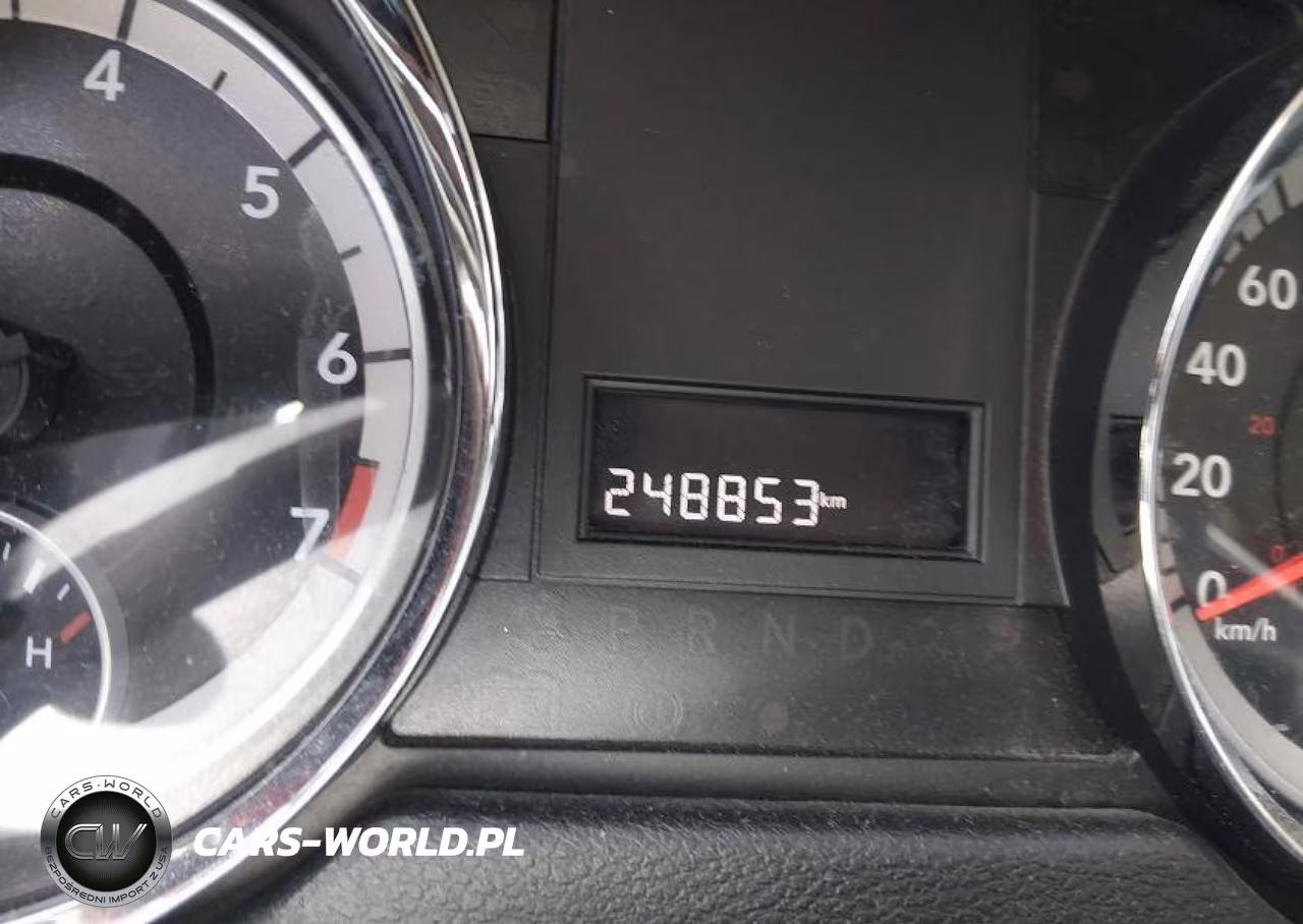 2014 Dodge Grand Caravan Se-Sxt VIN:2C4RDGBGXER197433 - 13