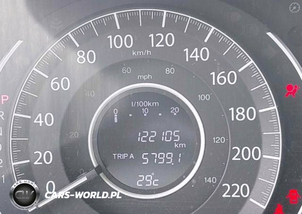2013 Honda Cr-V Touring VIN:2HKRM4H95DH106281 - 16