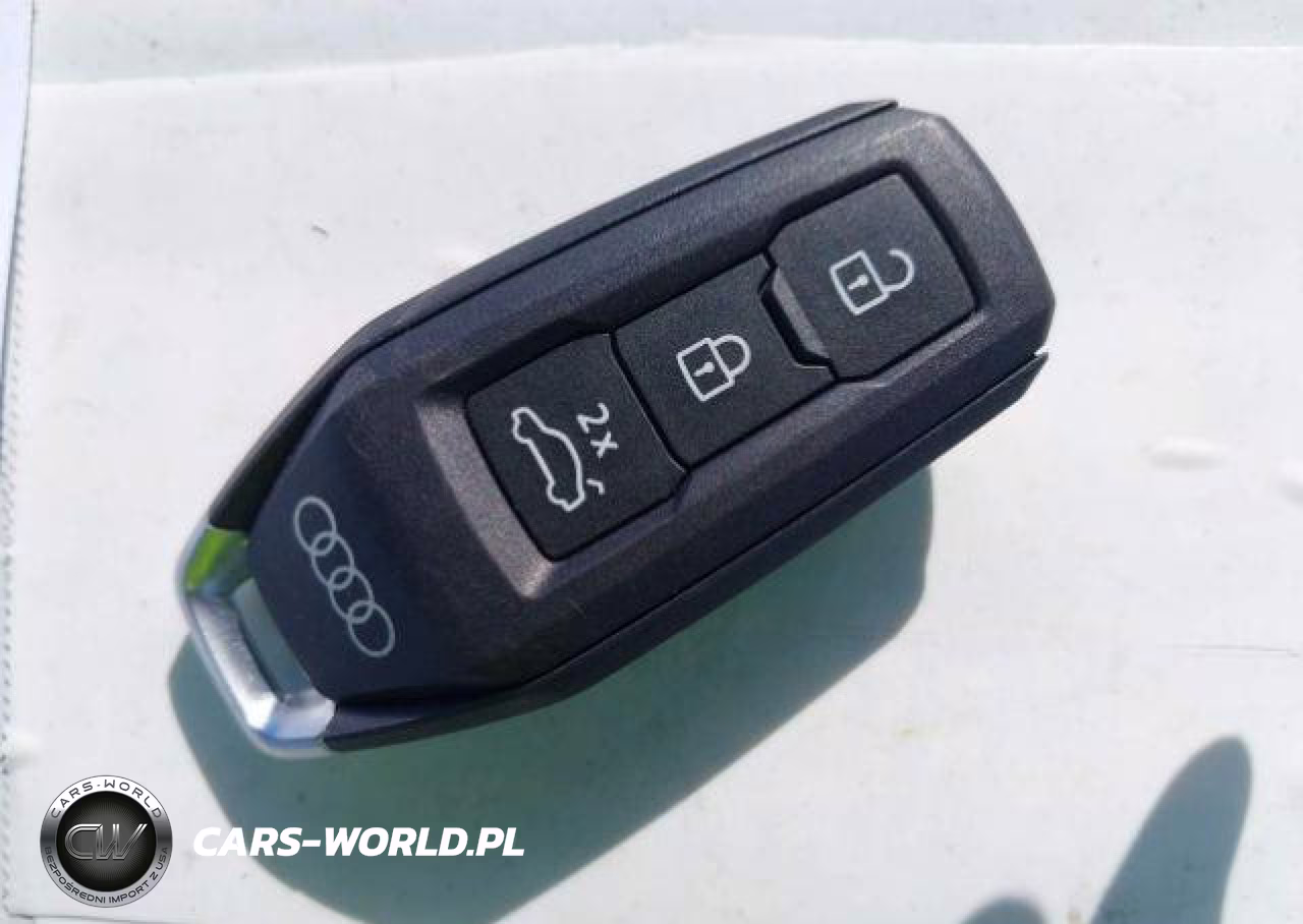 2025 Audi A5 Technik VIN:WAU6BCFU4SN081068 - 12