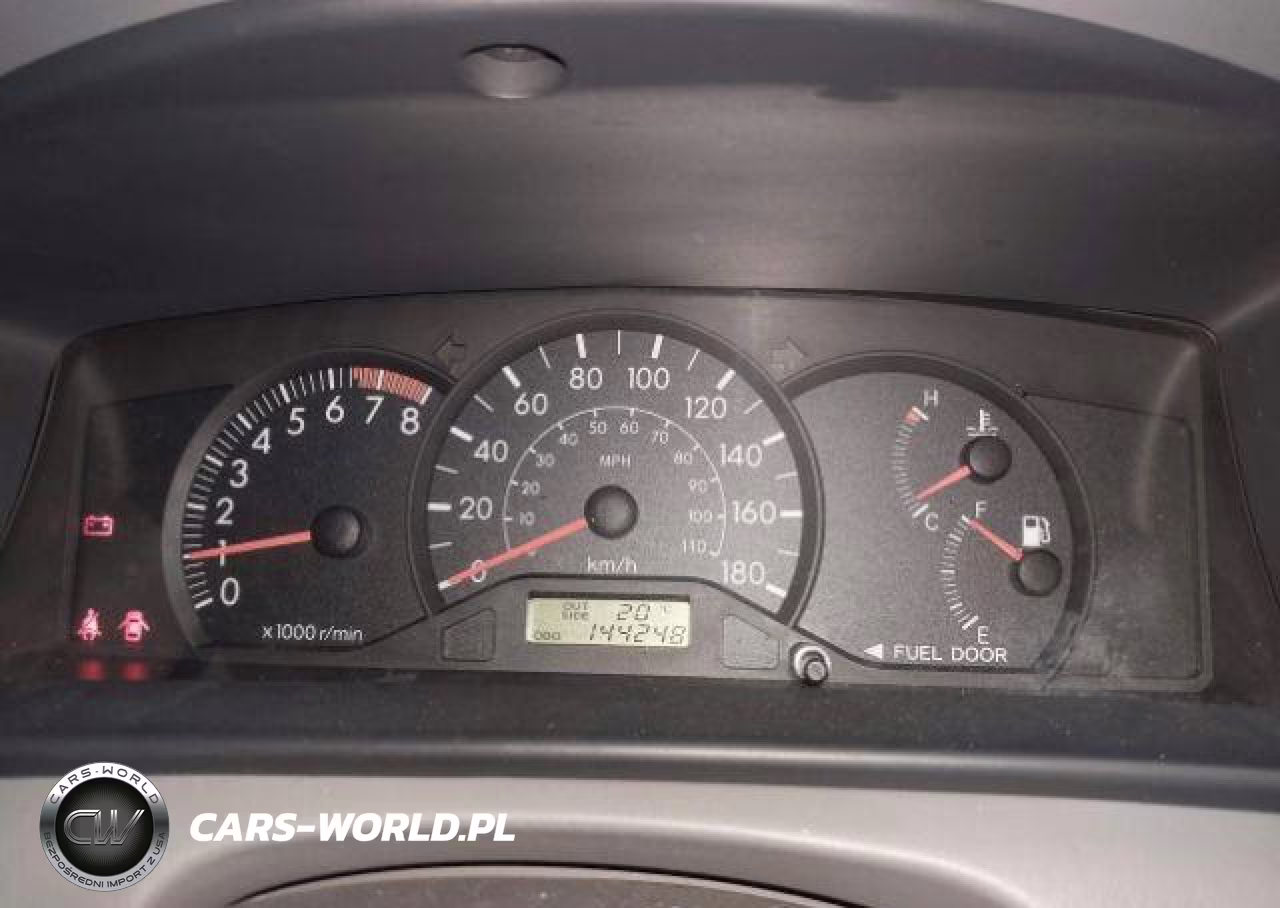 2007 Toyota Corolla Ce-Le-S VIN:2T1BR32E97C797714 - 8
