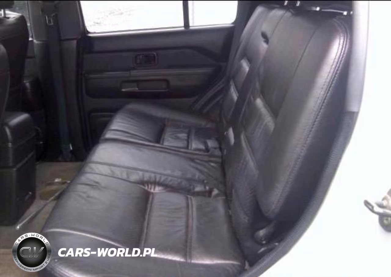 2004 Nissan Pathfinder Le-Se VIN:JN8DR09X44W807846 - 8