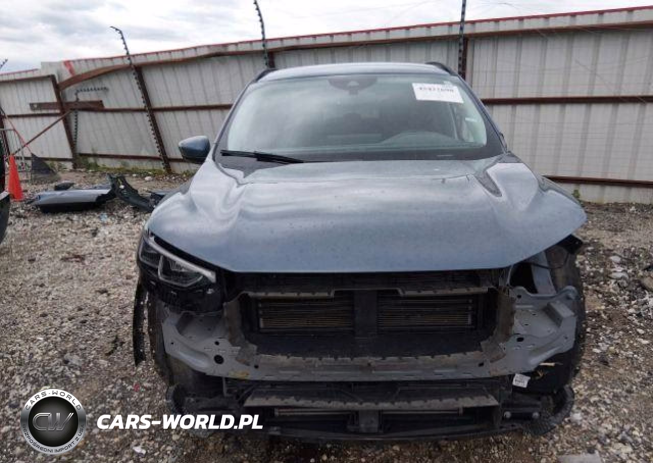 2025 Ford Escape Platinum VIN:1FMCU9JA3SUA84934 - 14