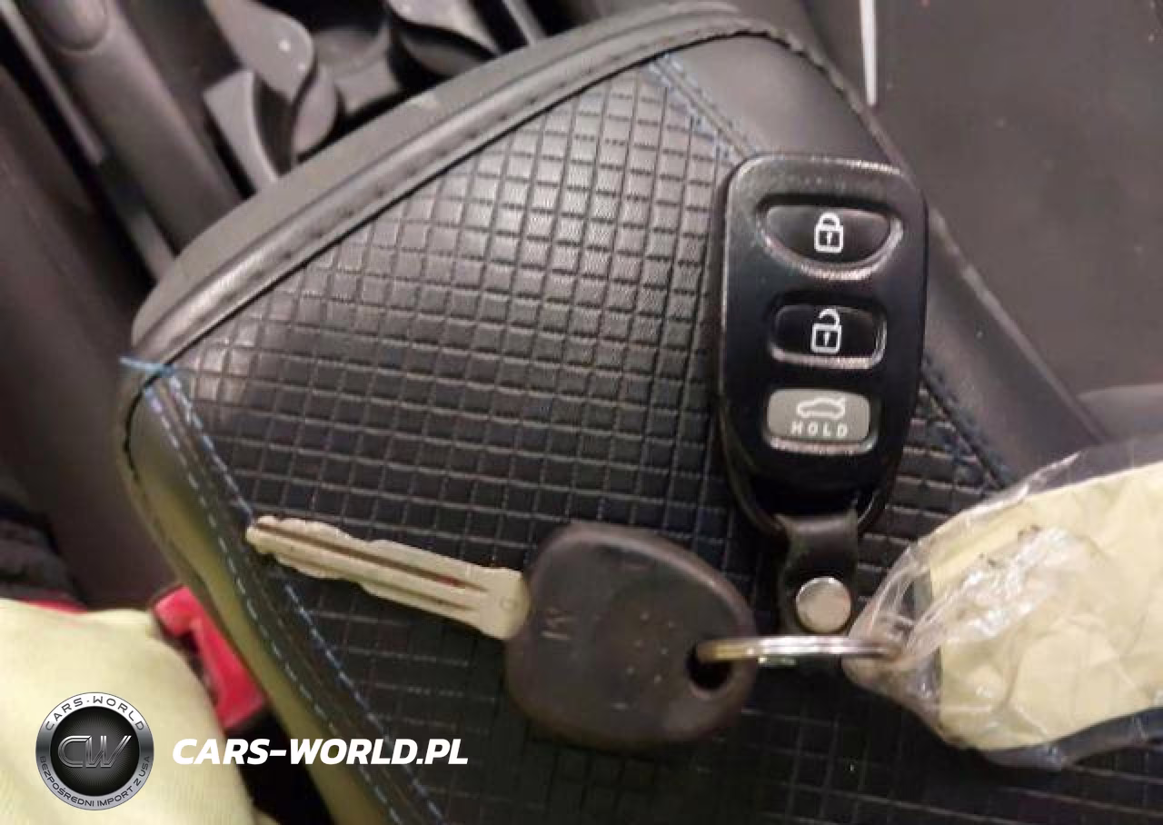 2009 Hyundai Elantra Gls-Se VIN:KMHDU45D89U605281 - 12
