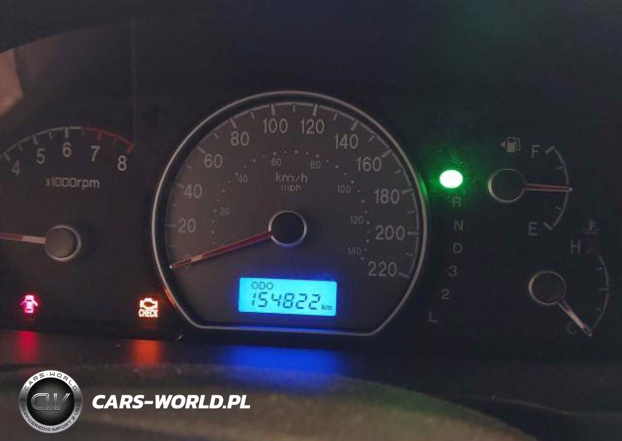 2009 Hyundai Elantra Gls-Se VIN:KMHDU45D89U605281 - 8