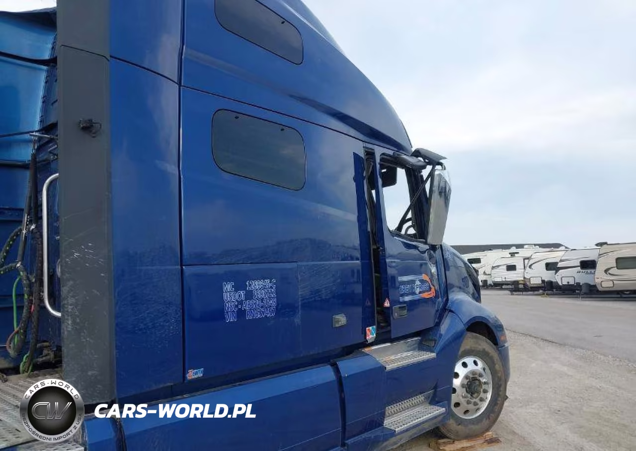 2024 Volvo Vnl VIN:4V4NC9EH0RN637457 - 14