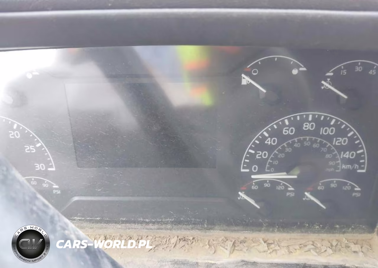 2024 Volvo Vnl VIN:4V4NC9EH0RN637457 - 6
