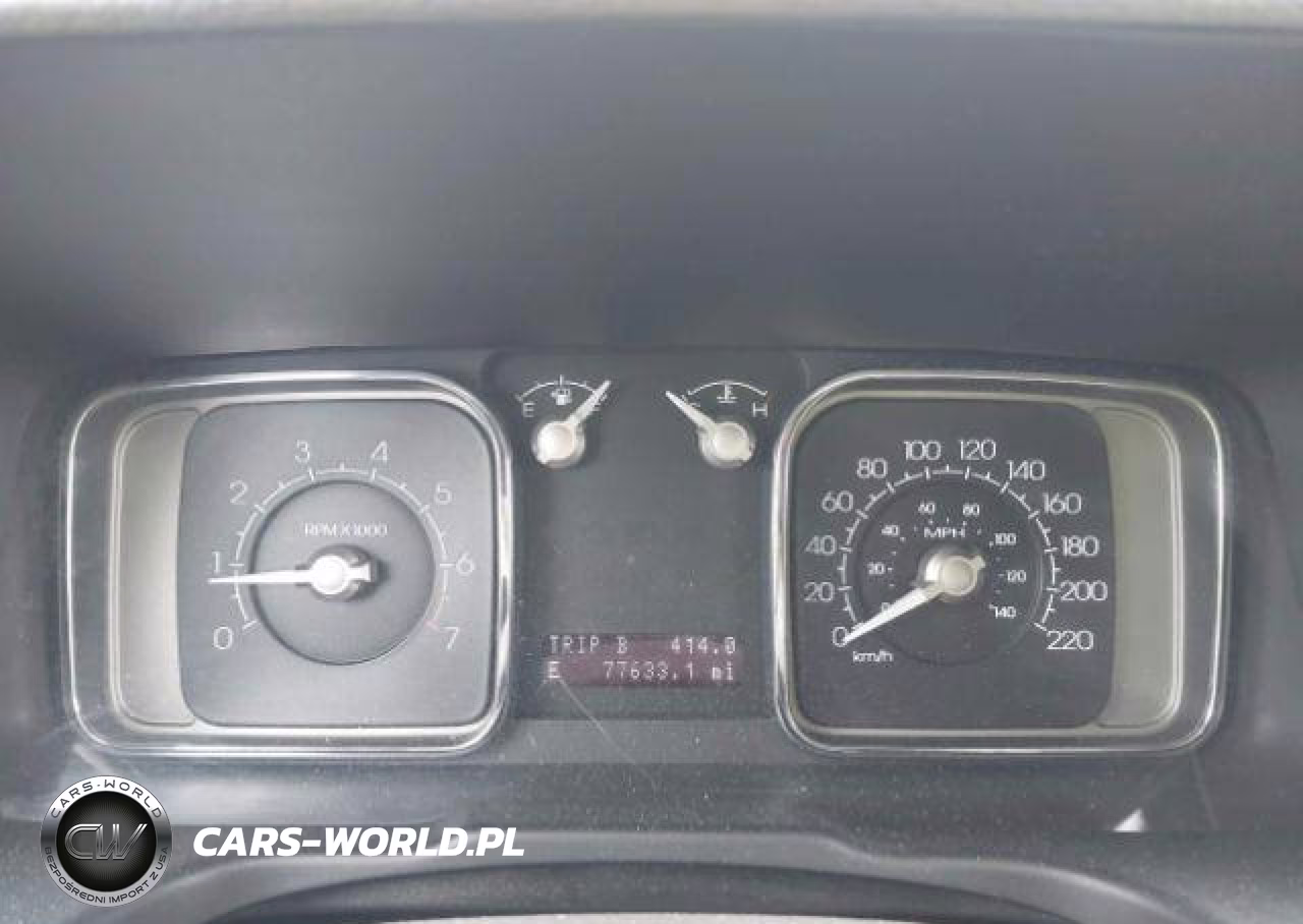 2008 Lincoln Mkx VIN:2LMDU88C58BJ00799 - 8