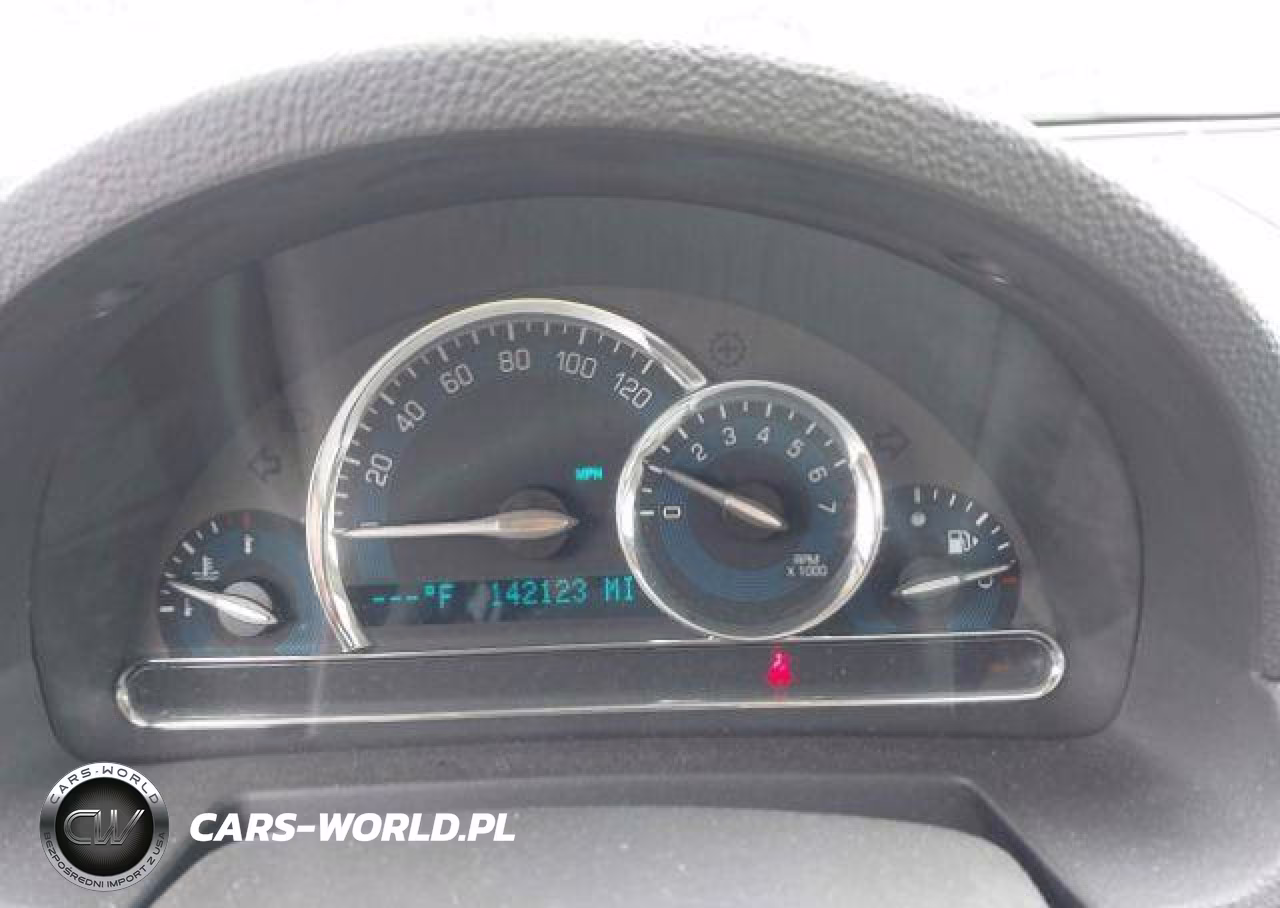 2006 Chevrolet Hhr Lt VIN:3GNDA23P06S625879 - 8
