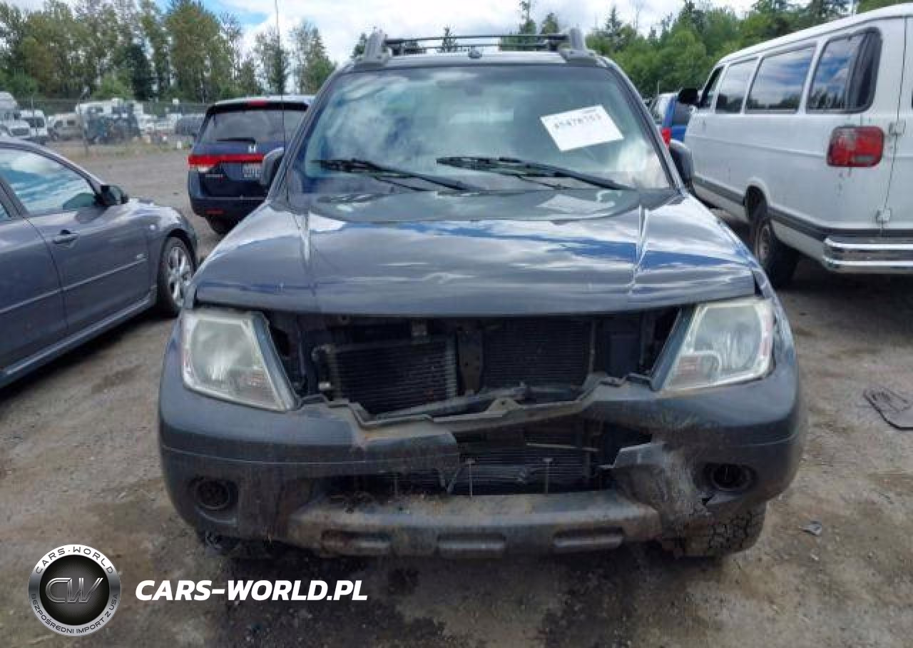 2010 Nissan Frontier Crew Cab Se-Le-Nismo VIN:1N6AD0EV7AC434166 - 13