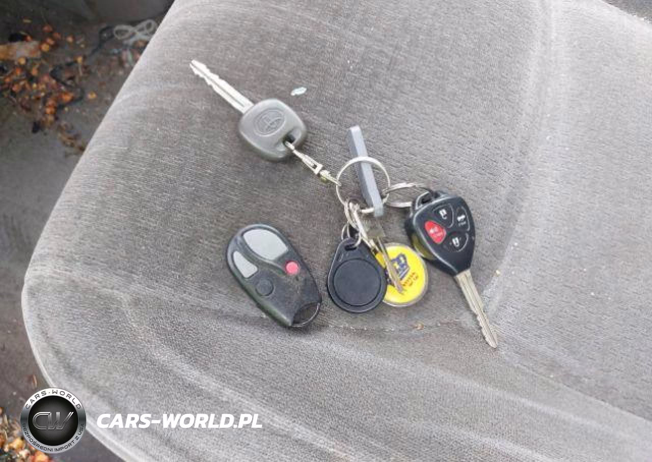 2006 Toyota Sienna Ce VIN:5TDZA29CX6S409383 - 12