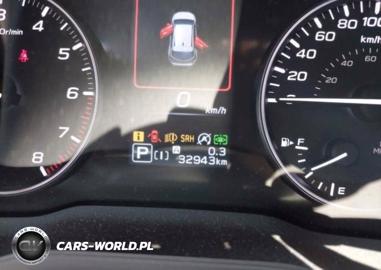 2026 Subaru Crosstrek Touring VIN:JF2GUHDC9T8214644 - 16