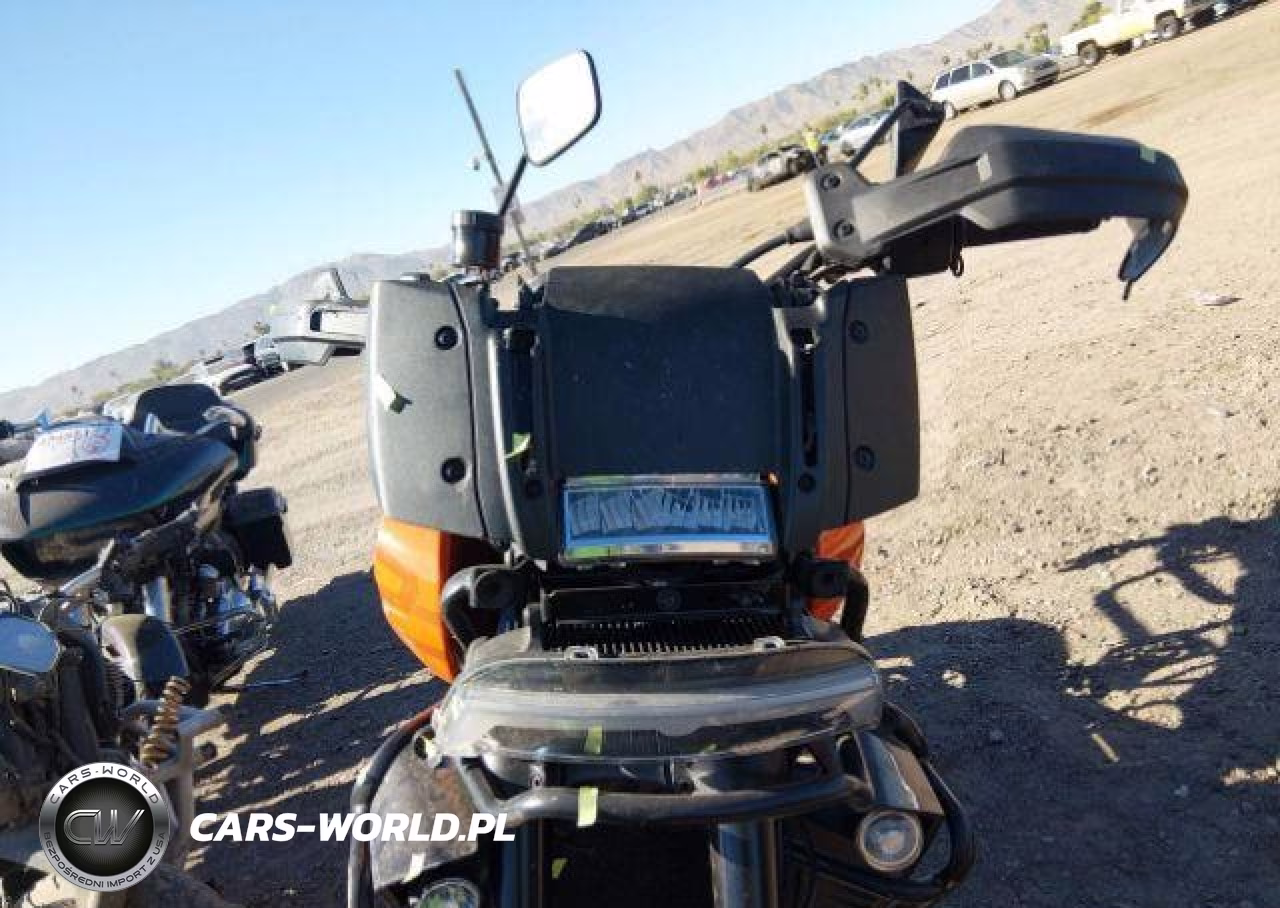 2021 Harley-Davidson Ra1250 S VIN:5HD1ZES38MB301292 - 6