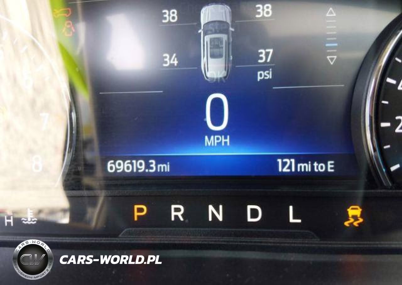 2022 Ford Explorer Limited VIN:1FMSK8FH1NGB16302 - 16