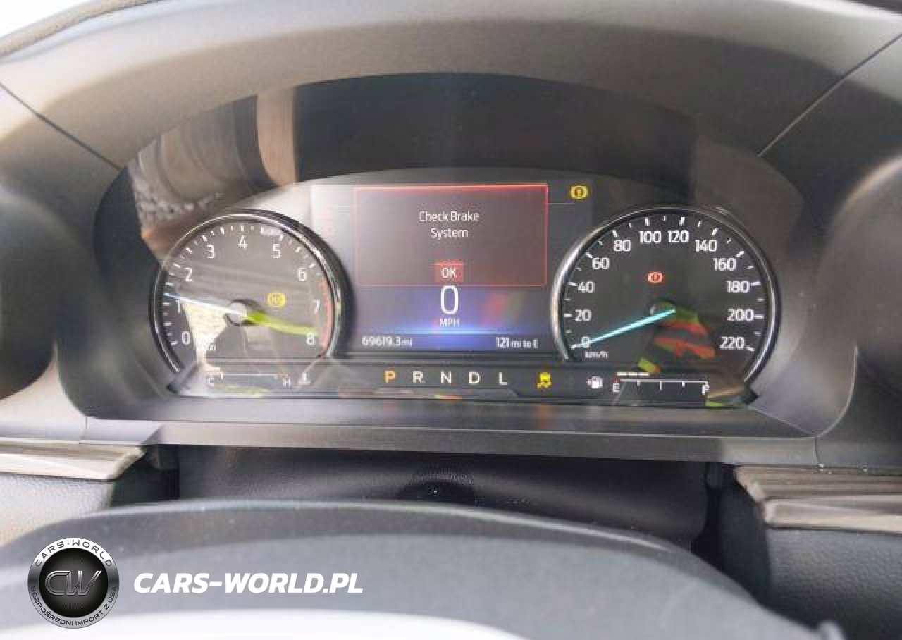 2022 Ford Explorer Limited VIN:1FMSK8FH1NGB16302 - 8