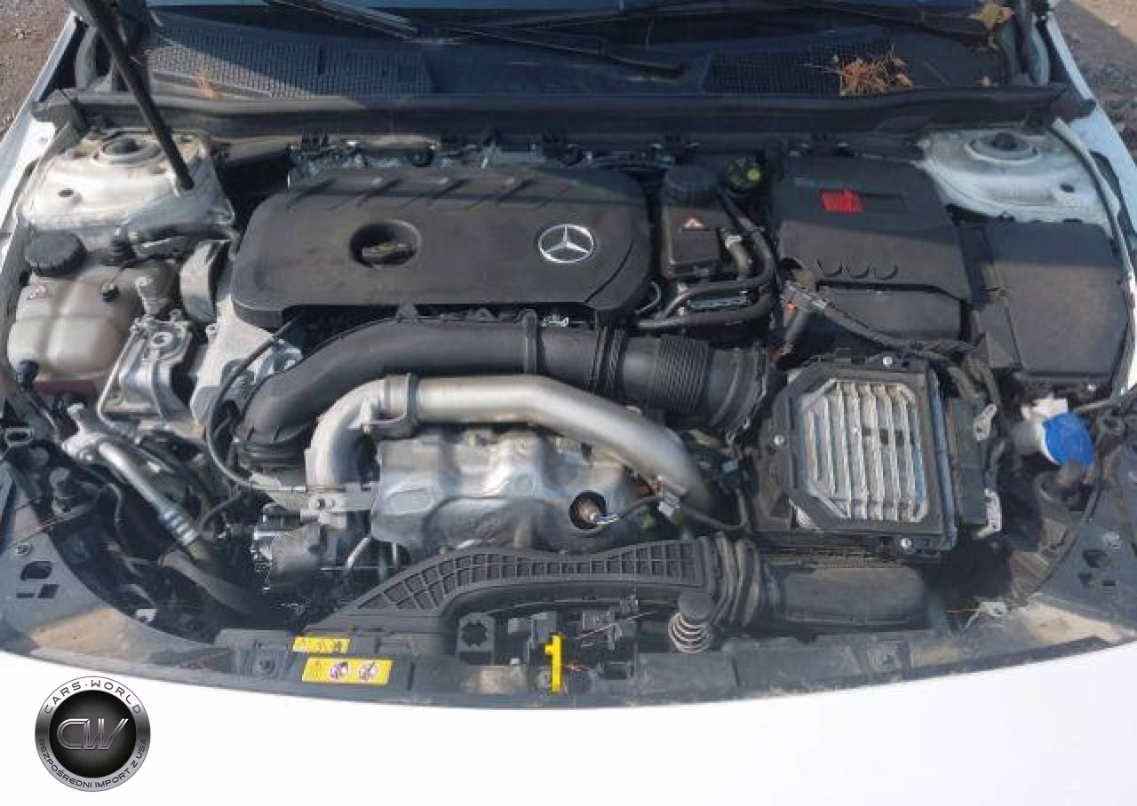 2026 Mercedes-Benz Cla 250 4Matic VIN:W1K5J4HB8TN574987 - 11