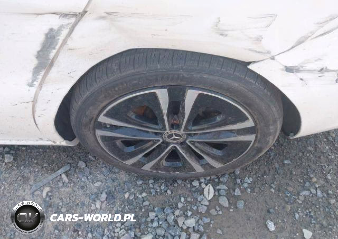 2026 Mercedes-Benz Cla 250 4Matic VIN:W1K5J4HB8TN574987 - 18