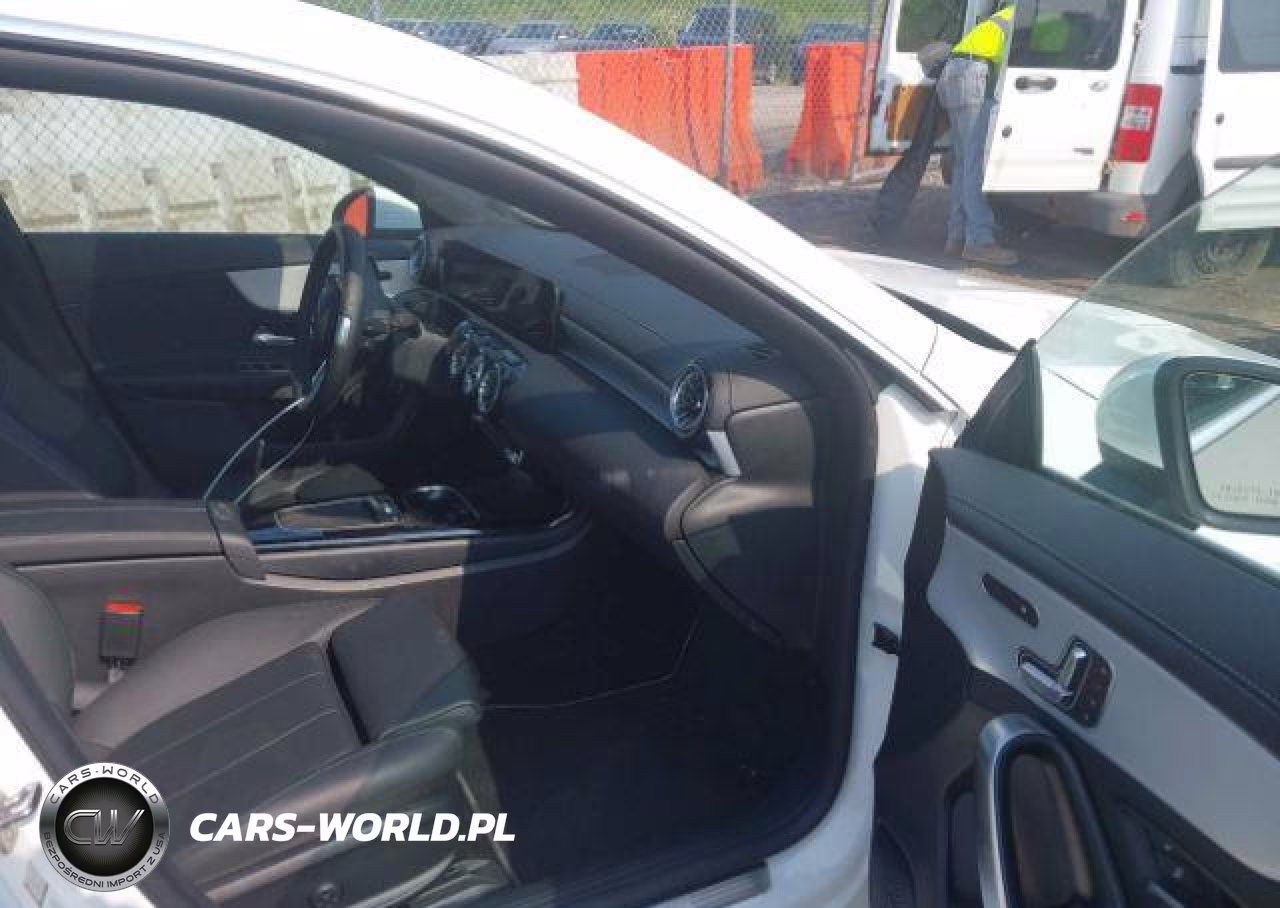 2026 Mercedes-Benz Cla 250 4Matic VIN:W1K5J4HB8TN574987 - 6