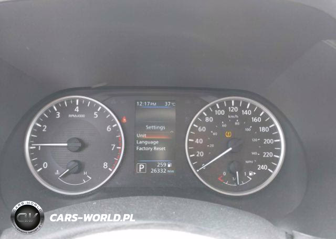 2024 Nissan Sentra S VIN:3N1AB8BV2RY369938 - 8