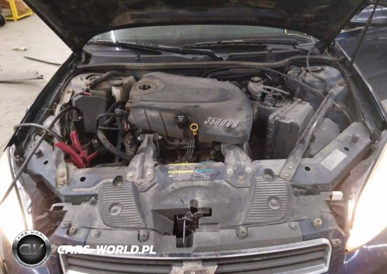 2010 Chevrolet Impala Lt VIN:2G1WB5EK2A1176817 - 11