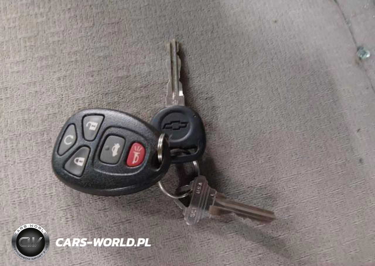 2010 Chevrolet Impala Lt VIN:2G1WB5EK2A1176817 - 12